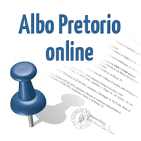 Albo Pretorio